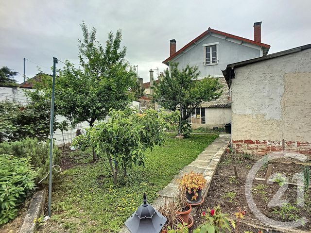 maison à vendre - 5 pièces - 94.0 m2 - ARGENTEUIL - 95 - ILE-DE-FRANCE - Century 21 Promo 95 maison à vendre - 5 pièces - 94.0 m2 - ARGENTEUIL - 95 - ILE-DE-FRANCE - Century 21 Promo 95