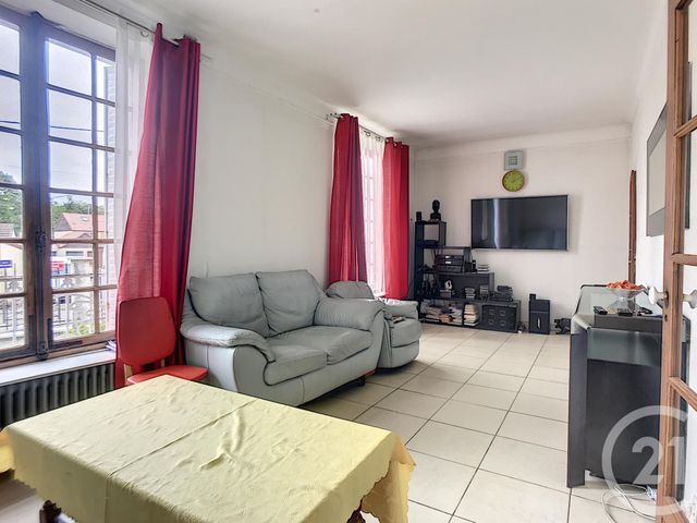 maison à vendre - 5 pièces - 94.0 m2 - ARGENTEUIL - 95 - ILE-DE-FRANCE - Century 21 Promo 95 maison à vendre - 5 pièces - 94.0 m2 - ARGENTEUIL - 95 - ILE-DE-FRANCE - Century 21 Promo 95