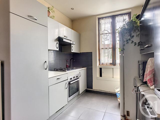 maison à vendre - 5 pièces - 94.0 m2 - ARGENTEUIL - 95 - ILE-DE-FRANCE - Century 21 Promo 95 maison à vendre - 5 pièces - 94.0 m2 - ARGENTEUIL - 95 - ILE-DE-FRANCE - Century 21 Promo 95