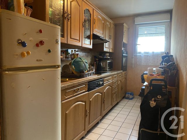 Appartement F3 à vendre - 3 pièces - 62.52 m2 - ARGENTEUIL - 95 - ILE-DE-FRANCE - Century 21 Promo 95 Appartement F3 à vendre - 3 pièces - 62.52 m2 - ARGENTEUIL - 95 - ILE-DE-FRANCE - Century 21 Promo 95