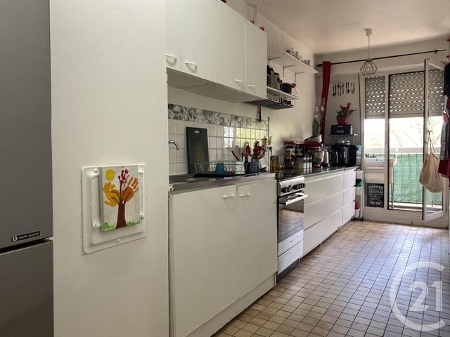 Appartement F2 à vendre - 2 pièces - 54.31 m2 - ARGENTEUIL - 95 - ILE-DE-FRANCE - Century 21 Promo 95 Appartement F2 à vendre - 2 pièces - 54.31 m2 - ARGENTEUIL - 95 - ILE-DE-FRANCE - Century 21 Promo 95