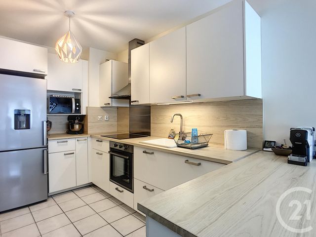 Appartement F2 à vendre - 2 pièces - 50.0 m2 - ARGENTEUIL - 95 - ILE-DE-FRANCE - Century 21 Promo 95 Appartement F2 à vendre - 2 pièces - 50.0 m2 - ARGENTEUIL - 95 - ILE-DE-FRANCE - Century 21 Promo 95