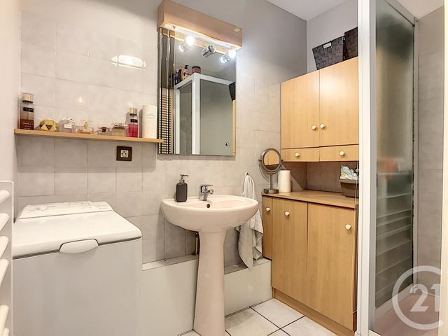 Appartement F2 à vendre - 2 pièces - 50.0 m2 - ARGENTEUIL - 95 - ILE-DE-FRANCE - Century 21 Promo 95 Appartement F2 à vendre - 2 pièces - 50.0 m2 - ARGENTEUIL - 95 - ILE-DE-FRANCE - Century 21 Promo 95