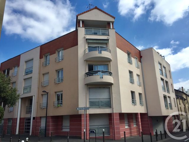 Appartement F2 à vendre - 2 pièces - 50.0 m2 - ARGENTEUIL - 95 - ILE-DE-FRANCE - Century 21 Promo 95 Appartement F2 à vendre - 2 pièces - 50.0 m2 - ARGENTEUIL - 95 - ILE-DE-FRANCE - Century 21 Promo 95
