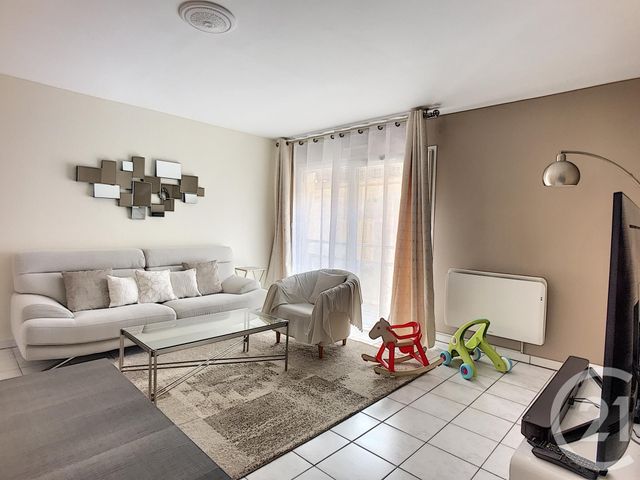 Appartement F2 à vendre - 2 pièces - 50.0 m2 - ARGENTEUIL - 95 - ILE-DE-FRANCE - Century 21 Promo 95 Appartement F2 à vendre - 2 pièces - 50.0 m2 - ARGENTEUIL - 95 - ILE-DE-FRANCE - Century 21 Promo 95