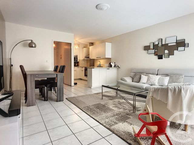 Appartement F2 à vendre - 2 pièces - 50.0 m2 - ARGENTEUIL - 95 - ILE-DE-FRANCE - Century 21 Promo 95 Appartement F2 à vendre - 2 pièces - 50.0 m2 - ARGENTEUIL - 95 - ILE-DE-FRANCE - Century 21 Promo 95