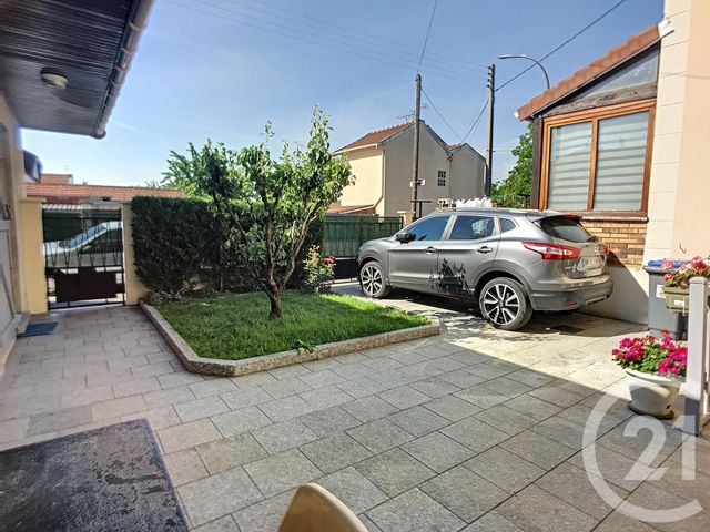 maison à vendre - 4 pièces - 76.95 m2 - ARGENTEUIL - 95 - ILE-DE-FRANCE - Century 21 Promo 95 maison à vendre - 4 pièces - 76.95 m2 - ARGENTEUIL - 95 - ILE-DE-FRANCE - Century 21 Promo 95