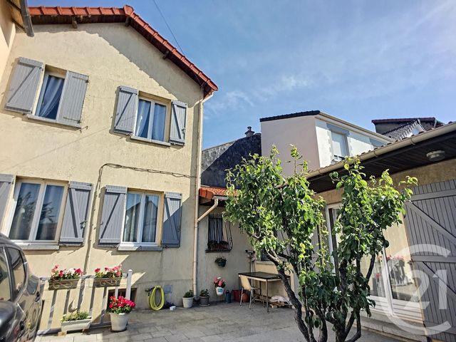 maison à vendre - 4 pièces - 76.95 m2 - ARGENTEUIL - 95 - ILE-DE-FRANCE - Century 21 Promo 95 maison à vendre - 4 pièces - 76.95 m2 - ARGENTEUIL - 95 - ILE-DE-FRANCE - Century 21 Promo 95