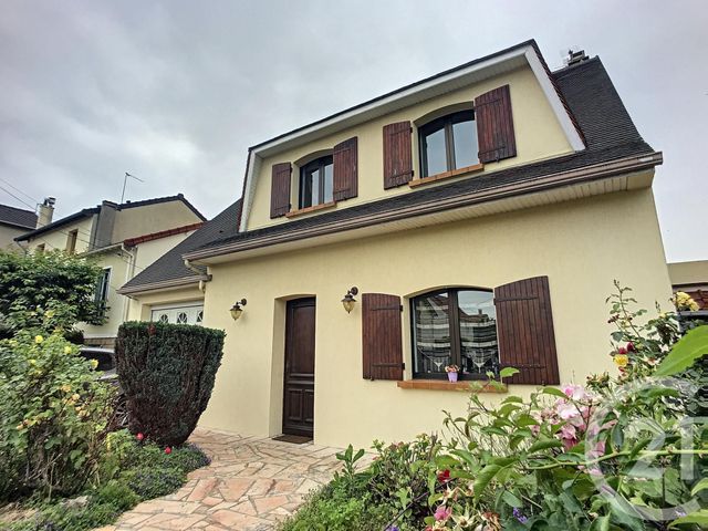 Afficher la photo en grand maison à vendre - 5 pièces - 115.0 m2 - ARGENTEUIL - 95 - ILE-DE-FRANCE - Century 21 Promo 95