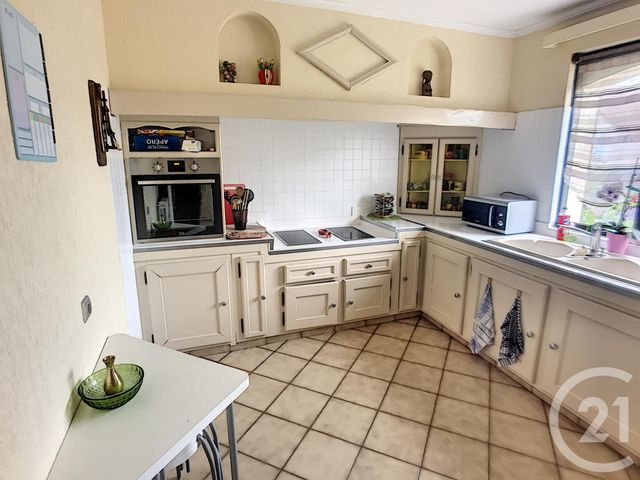 Afficher la photo en grand maison à vendre - 5 pièces - 115.0 m2 - ARGENTEUIL - 95 - ILE-DE-FRANCE - Century 21 Promo 95