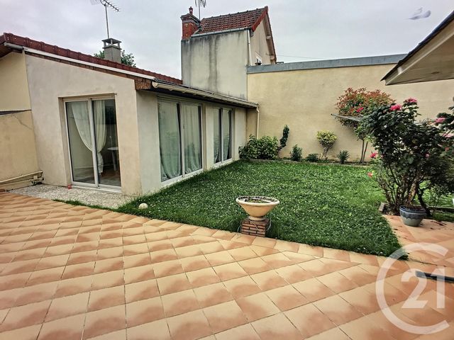 Afficher la photo en grand maison à vendre - 5 pièces - 115.0 m2 - ARGENTEUIL - 95 - ILE-DE-FRANCE - Century 21 Promo 95