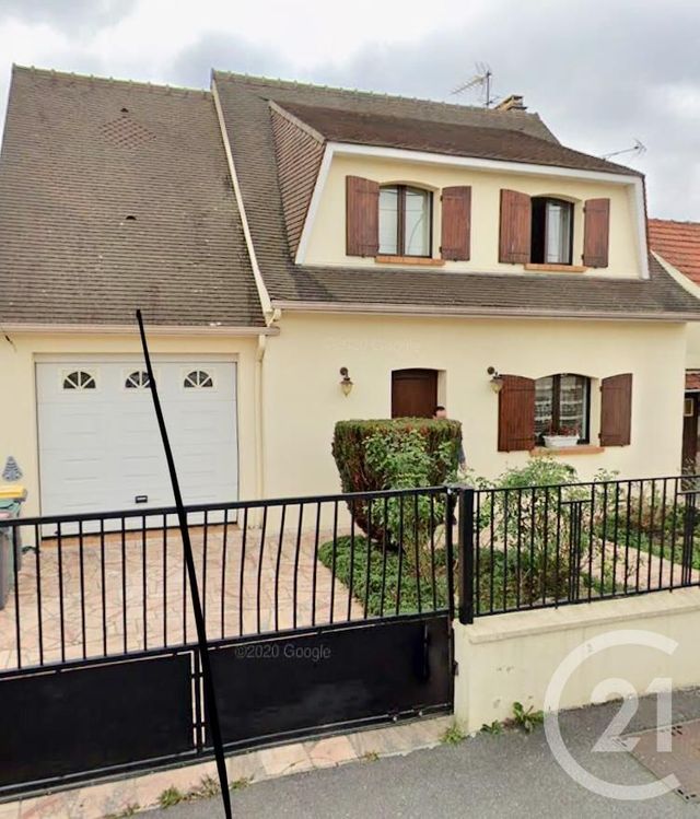 Afficher la photo en grand maison à vendre - 5 pièces - 115.0 m2 - ARGENTEUIL - 95 - ILE-DE-FRANCE - Century 21 Promo 95