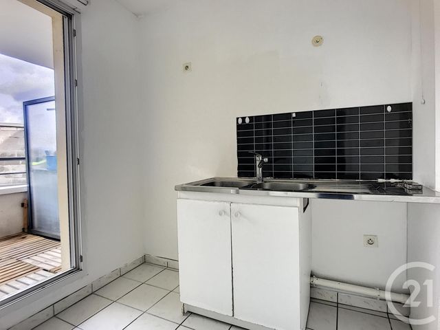 Afficher la photo en grand Appartement F2 à vendre - 2 pièces - 42.06 m2 - ARGENTEUIL - 95 - ILE-DE-FRANCE - Century 21 Promo 95