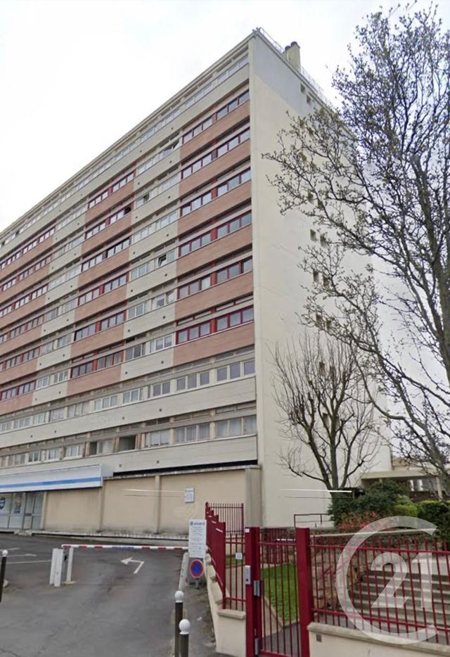 appartement - ARGENTEUIL - 95