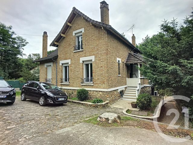 Afficher la photo en grand maison à vendre - 7 pièces - 184.0 m2 - ARGENTEUIL - 95 - ILE-DE-FRANCE - Century 21 Promo 95