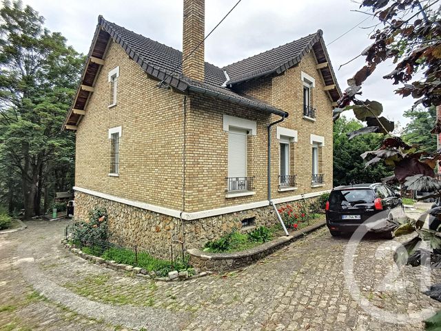 Afficher la photo en grand maison à vendre - 7 pièces - 184.0 m2 - ARGENTEUIL - 95 - ILE-DE-FRANCE - Century 21 Promo 95