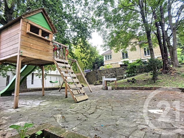 Afficher la photo en grand maison à vendre - 7 pièces - 184.0 m2 - ARGENTEUIL - 95 - ILE-DE-FRANCE - Century 21 Promo 95