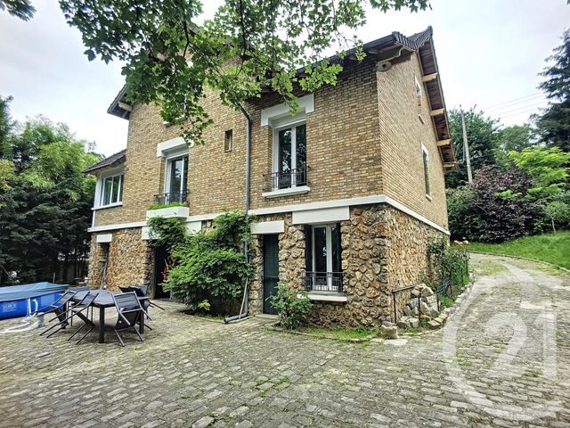 Afficher la photo en grand maison à vendre - 7 pièces - 184.0 m2 - ARGENTEUIL - 95 - ILE-DE-FRANCE - Century 21 Promo 95