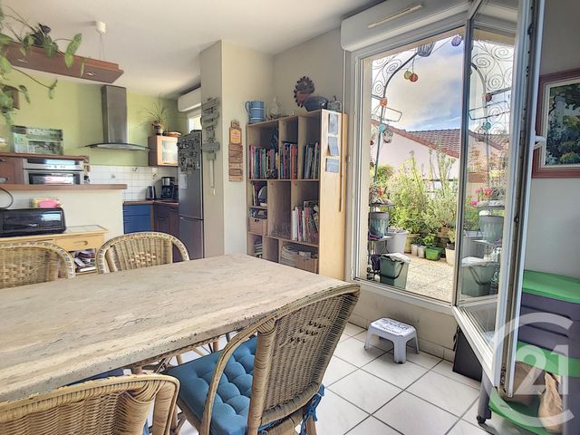 Afficher la photo en grand Appartement F4 à vendre - 4 pièces - 73.14 m2 - ARGENTEUIL - 95 - ILE-DE-FRANCE - Century 21 Promo 95