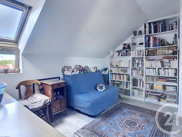Afficher la photo en grand Appartement F4 à vendre - 4 pièces - 73.14 m2 - ARGENTEUIL - 95 - ILE-DE-FRANCE - Century 21 Promo 95