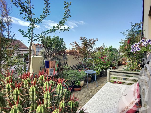 Afficher la photo en grand Appartement F4 à vendre - 4 pièces - 73.14 m2 - ARGENTEUIL - 95 - ILE-DE-FRANCE - Century 21 Promo 95