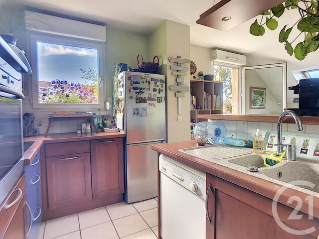 Afficher la photo en grand Appartement F4 à vendre - 4 pièces - 73.14 m2 - ARGENTEUIL - 95 - ILE-DE-FRANCE - Century 21 Promo 95