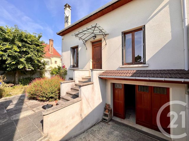 maison - ARGENTEUIL - 95