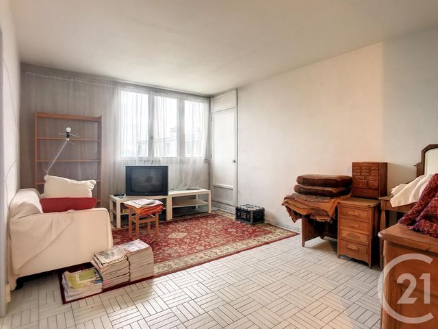 Appartement F4 à vendre - 4 pièces - 65.25 m2 - ARGENTEUIL - 95 - ILE-DE-FRANCE - Century 21 Promo 95