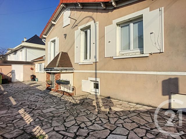 maison - ARGENTEUIL - 95
