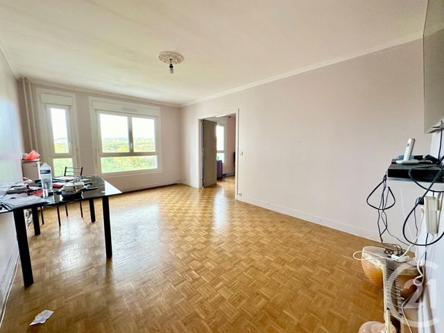 Appartement F4 à vendre - 4 pièces - 75.32 m2 - ARGENTEUIL - 95 - ILE-DE-FRANCE - Century 21 Promo 95