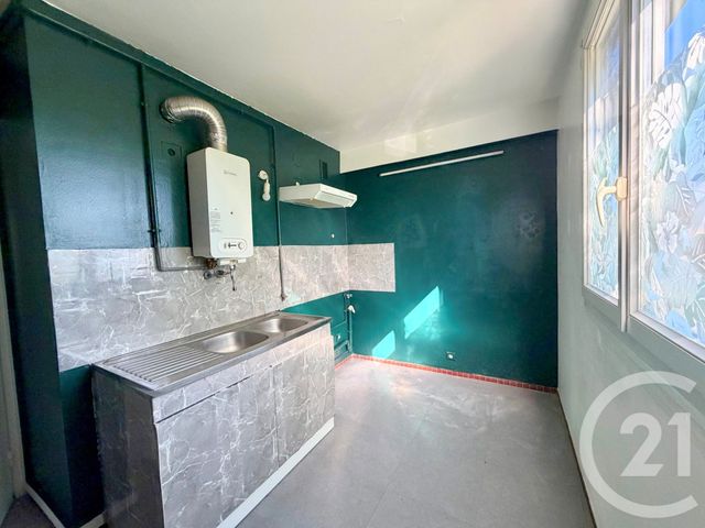 Appartement F3 à vendre - 3 pièces - 67.24 m2 - ARGENTEUIL - 95 - ILE-DE-FRANCE - Century 21 Promo 95