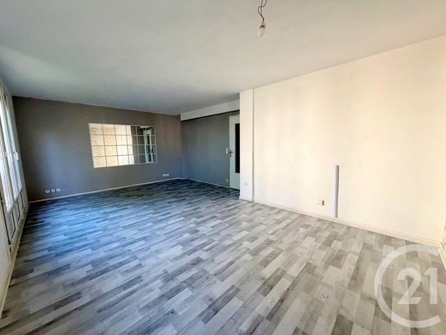 Appartement F3 à vendre - 3 pièces - 67.24 m2 - ARGENTEUIL - 95 - ILE-DE-FRANCE - Century 21 Promo 95