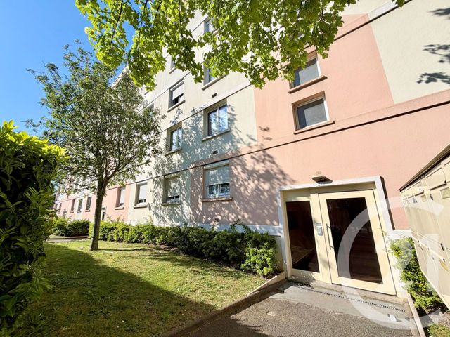 Appartement F3 à vendre ARGENTEUIL