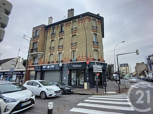  - ARGENTEUIL - 