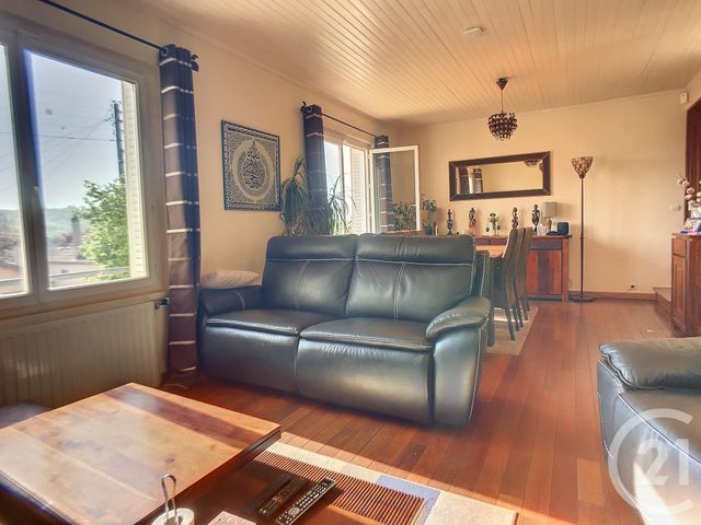 maison à vendre - 4 pièces - 93.22 m2 - ARGENTEUIL - 95 - ILE-DE-FRANCE - Century 21 Promo 95