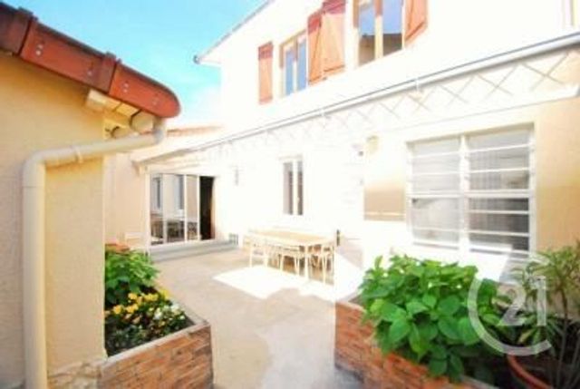 maison à vendre - 5 pièces - 92.02 m2 - ARGENTEUIL - 95 - ILE-DE-FRANCE - Century 21 Promo 95