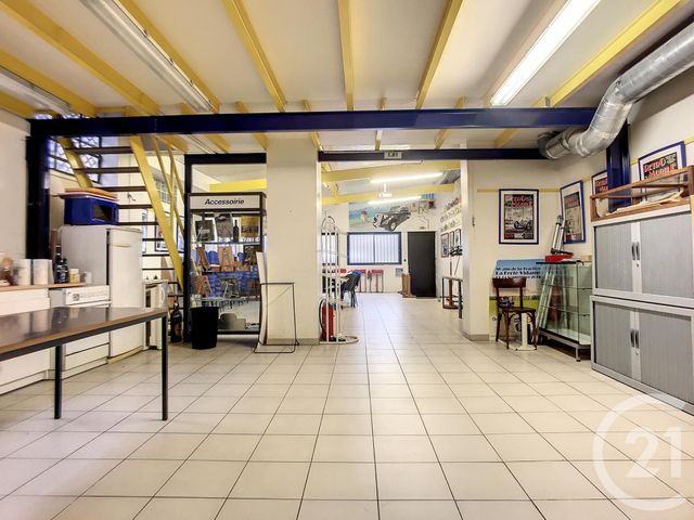 commerce à vendre - 142.88 m2 - ARGENTEUIL - 95 - ILE-DE-FRANCE - Century 21 Promo 95