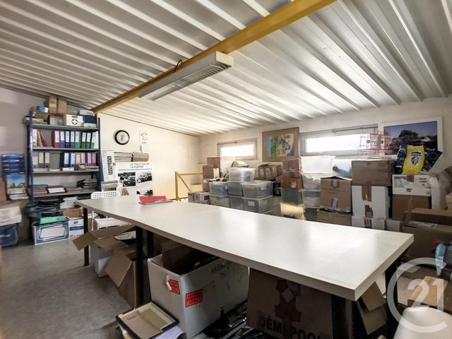 commerce à vendre - 142.88 m2 - ARGENTEUIL - 95 - ILE-DE-FRANCE - Century 21 Promo 95