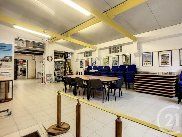 commerce à vendre - 142.88 m2 - ARGENTEUIL - 95 - ILE-DE-FRANCE - Century 21 Promo 95