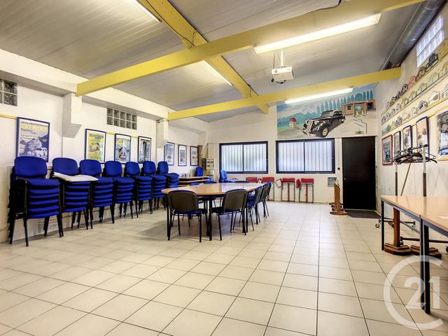 commerce à vendre - 142.88 m2 - ARGENTEUIL - 95 - ILE-DE-FRANCE - Century 21 Promo 95