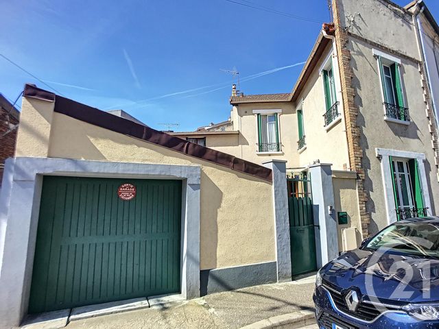  - ARGENTEUIL - 