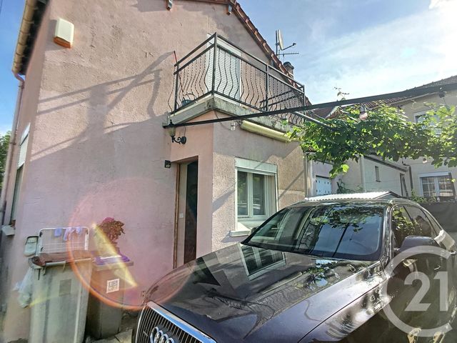 maison à vendre - 3 pièces - 37.26 m2 - ARGENTEUIL - 95 - ILE-DE-FRANCE - Century 21 Promo 95