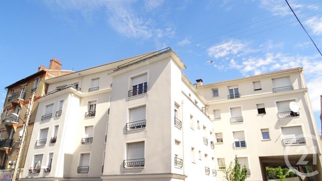 Appartement F3 à vendre - 3 pièces - 67.72 m2 - ARGENTEUIL - 95 - ILE-DE-FRANCE - Century 21 Promo 95
