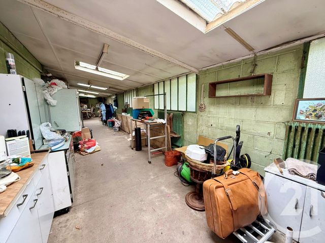 maison à vendre - 6 pièces - 125.0 m2 - ARGENTEUIL - 95 - ILE-DE-FRANCE - Century 21 Promo 95