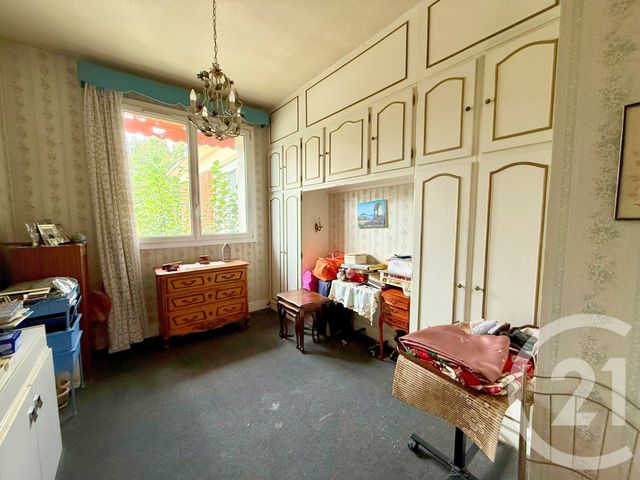 maison à vendre - 6 pièces - 125.0 m2 - ARGENTEUIL - 95 - ILE-DE-FRANCE - Century 21 Promo 95