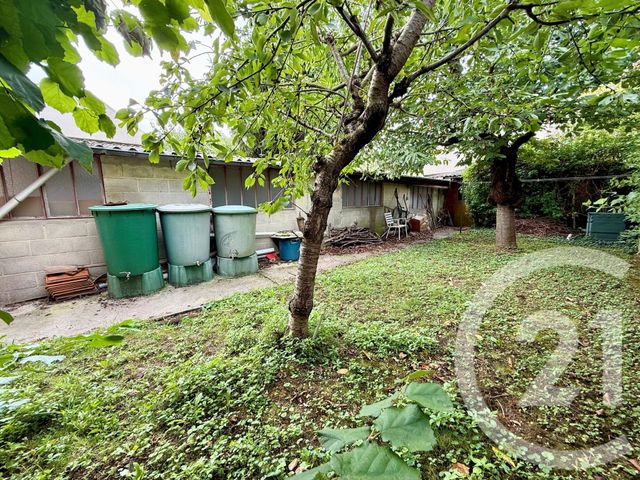 maison à vendre - 6 pièces - 125.0 m2 - ARGENTEUIL - 95 - ILE-DE-FRANCE - Century 21 Promo 95