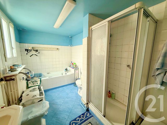 maison à vendre - 6 pièces - 125.0 m2 - ARGENTEUIL - 95 - ILE-DE-FRANCE - Century 21 Promo 95