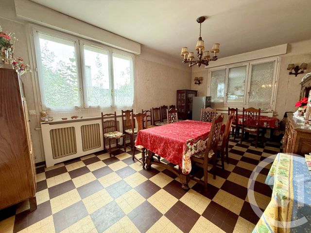 maison à vendre - 6 pièces - 125.0 m2 - ARGENTEUIL - 95 - ILE-DE-FRANCE - Century 21 Promo 95