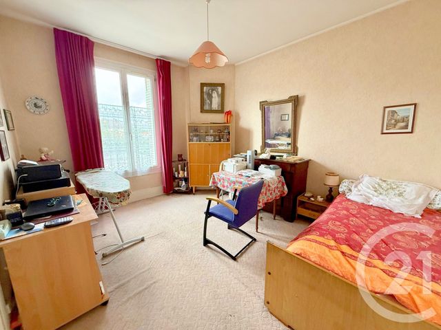 maison à vendre - 6 pièces - 125.0 m2 - ARGENTEUIL - 95 - ILE-DE-FRANCE - Century 21 Promo 95