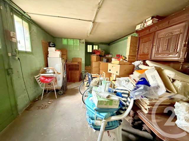 maison à vendre - 6 pièces - 125.0 m2 - ARGENTEUIL - 95 - ILE-DE-FRANCE - Century 21 Promo 95